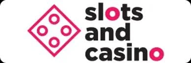 Slots And Casino